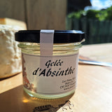 Gelée d'Absinthe - Käsebegleiter 100g